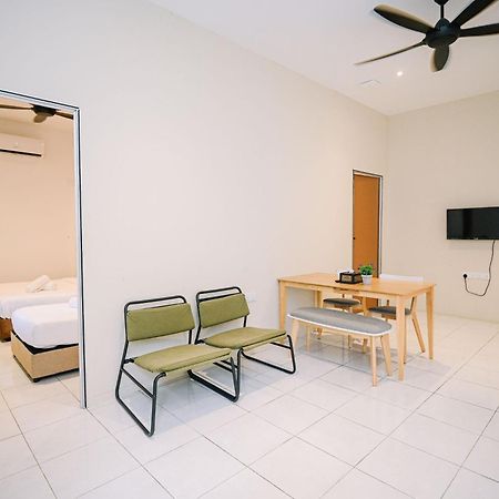 Lilla Rainforest Retreat - Hulu Langat Dış mekan fotoğraf