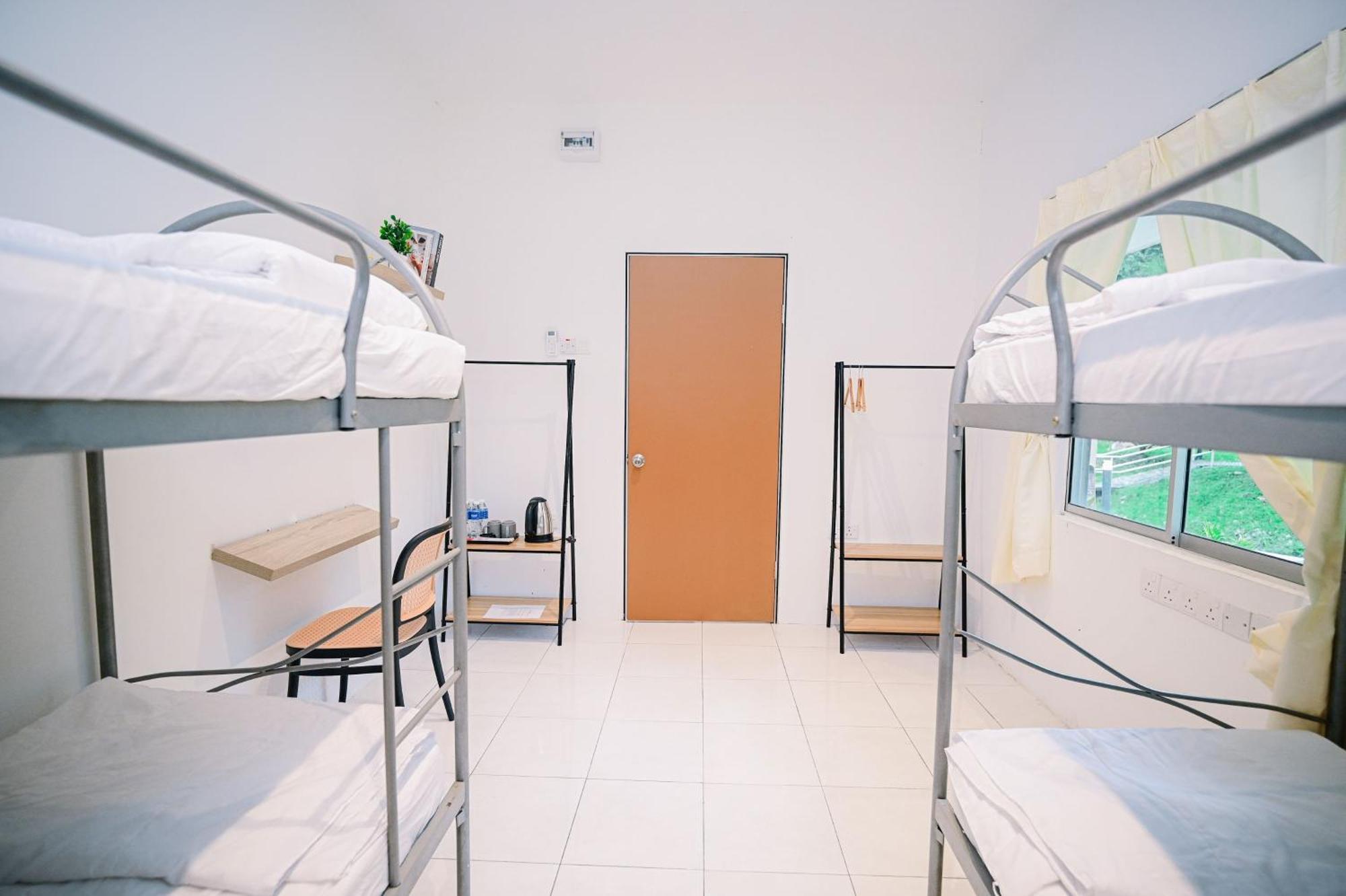Lilla Rainforest Retreat - Hulu Langat Dış mekan fotoğraf