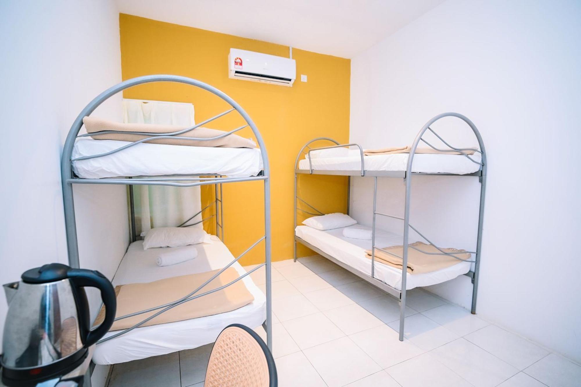 Lilla Rainforest Retreat - Hulu Langat Dış mekan fotoğraf